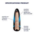 Satisfyer Men TRI DELIGHTs maszturbátor