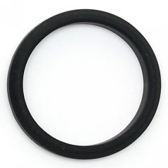 Farokgyűrű Silicone Soft Fekete 32mm
