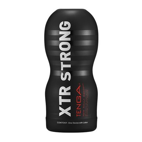 TENGA maszturbátor - XTR Strong