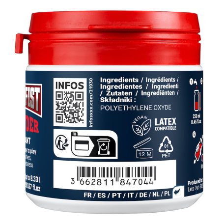 Fuck & Fist FF por 100g