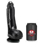 DP1013V Dildo 18 x 5 cm