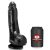 DP1013V Dildo 18 x 5 cm