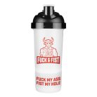 Fist Shaker 600 ml + 250 ml