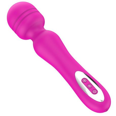 Genius Wand - Purple 41 mm