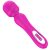 Genius Wand - Purple 41 mm