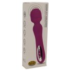 Genius Wand - Purple 41 mm