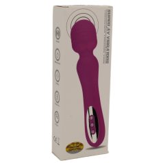 Genius Wand - Purple 41 mm