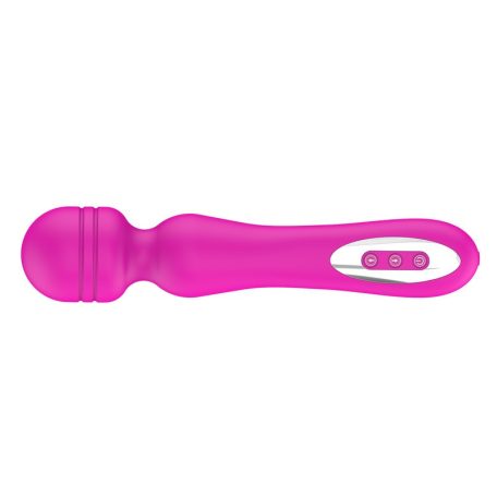Genius Wand - Purple 41 mm