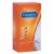 Taste Flavored Condoms 53mm x12