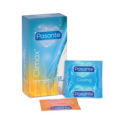 Climax Condoms 52mm x12
