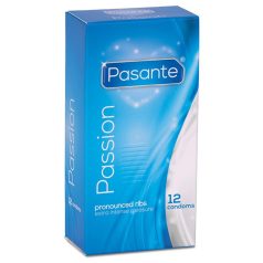 Passion Condoms 52mm x12