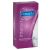 Intensity Textured Condoms 52mm x 12