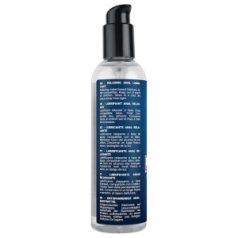 Fuck & Fist Waterbased Relax Lubricant 250ml