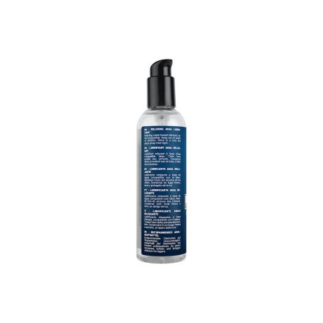 Fuck & Fist Waterbased Relax Lubricant 250ml