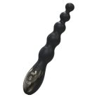 Vibrating Beaded Anal Rosary 15 x 3.5cm
