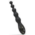 Vibrating Beaded Anal Rosary 15 x 3.5cm