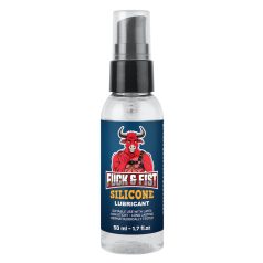 Fuck & Fist szilikonos síkosító 50ml
