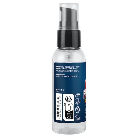 Fuck & Fist szilikonos síkosító 50ml