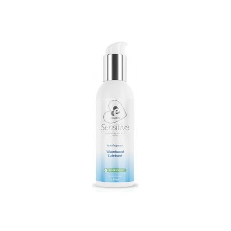Easyglide Sensitive Water-Based Lubricant 150 ml