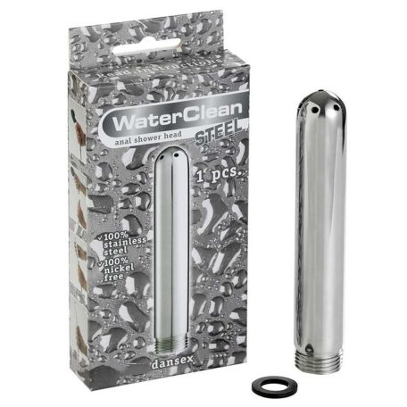 Dansx Metal kimosó 13 x 2 cm