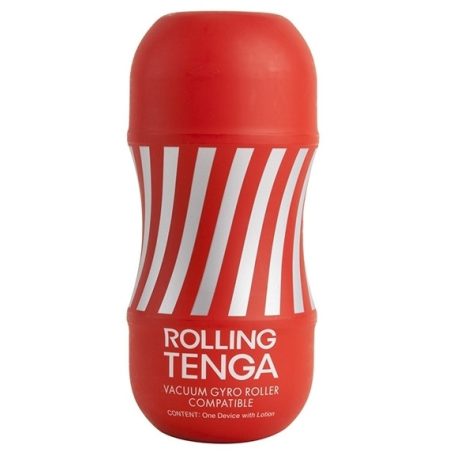 TENGA maszturbátor - Rolling Gyro Regular