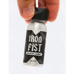 Iron Fist Black Label 24ml