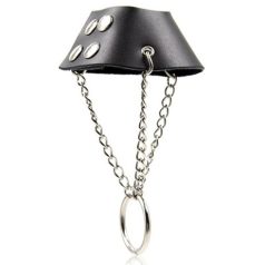 Black Extend Ball Parachute