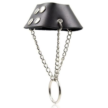 Black Extend Ball Parachute