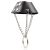 Black Extend Ball Parachute