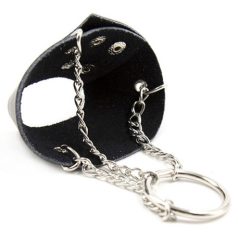 Black Extend Ball Parachute