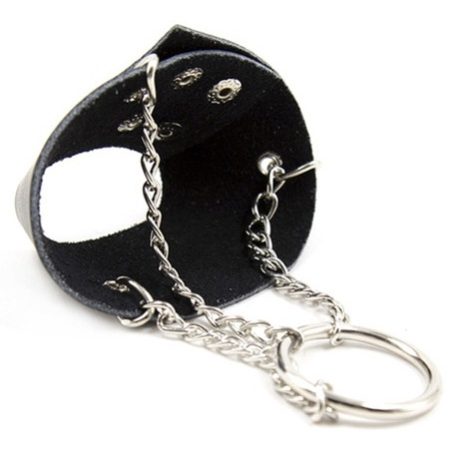 Black Extend Ball Parachute