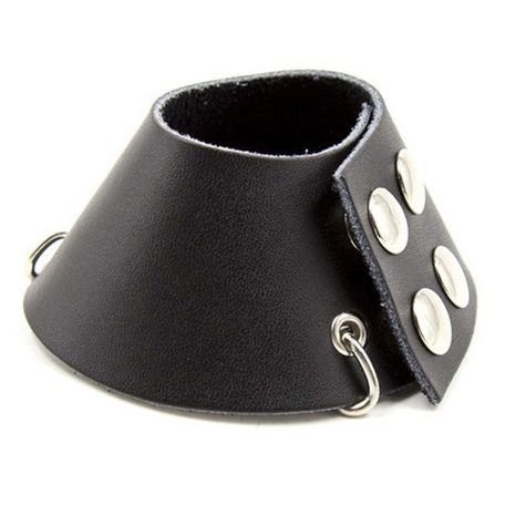 Black Extend Ball Parachute