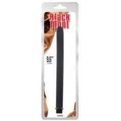 Black Mont Enema Nozzle 22 x 2 cm