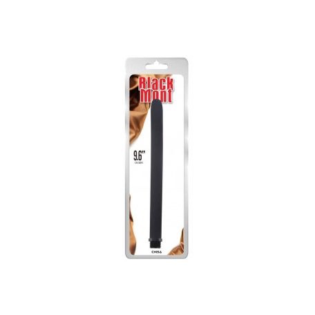 Black Mont Enema Nozzle 22 x 2 cm