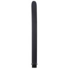 Black Mont Enema Nozzle 22 x 2 cm