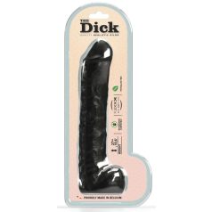 Remy The Dick Dildo 21 x 5 cm Black