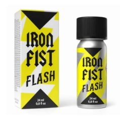 Iron Fist Flash 24ml