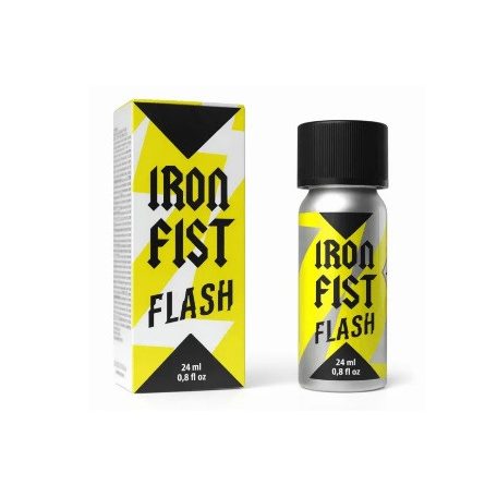 Iron Fist Flash 24ml