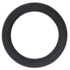 Silicone Cock Sweller Cock Ring N°4 - 45mm