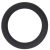Silicone Cock Sweller Cock Ring N°4 - 45mm