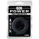 Silicone Cock Sweller Cock Ring N°4 - 45mm