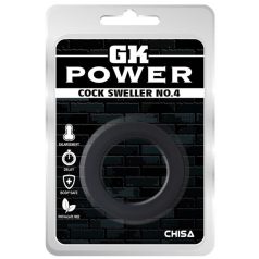 Silicone Cock Sweller Cock Ring N°4 - 45mm