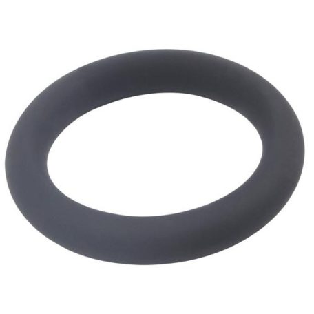 Silicone Cock Sweller Cock Ring N°4 - 45mm