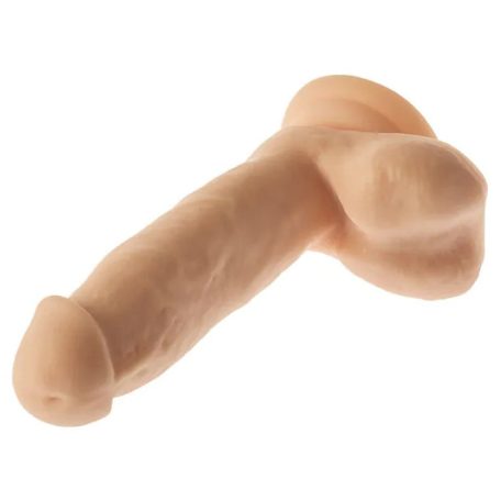 Smoothy Champs Realistic dildo 17x3,7