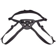 Dildo Belt Harness Strap Black