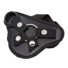 Dildo Belt Harness Strap Black