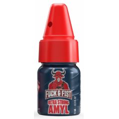 Poppers FUCK & FIST AMYL Ultra Strong 10ml
