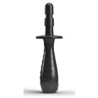 HUNG RENDSZER / FOGANTYÚ FEKETE