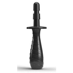 HUNG RENDSZER / FOGANTYÚ FEKETE