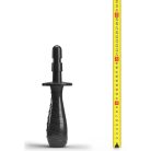 HUNG RENDSZER / FOGANTYÚ FEKETE